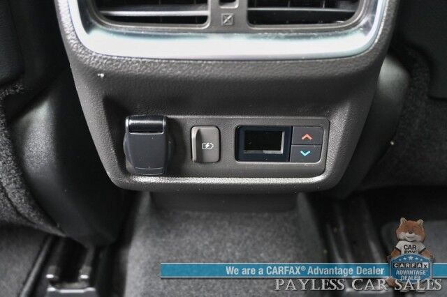 2019 INFINITI QX50 ESSENTIAL Anchorage AK