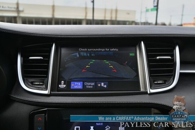2019 INFINITI QX50 ESSENTIAL Anchorage AK