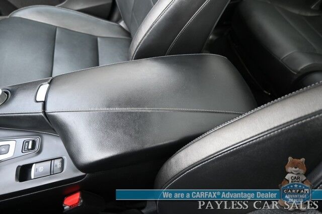 2019 INFINITI QX50 ESSENTIAL Anchorage AK