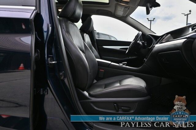2019 INFINITI QX50 ESSENTIAL Anchorage AK