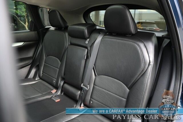2019 INFINITI QX50 ESSENTIAL Anchorage AK