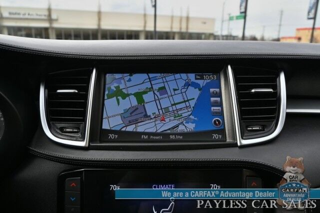 2019 INFINITI QX50 ESSENTIAL Anchorage AK