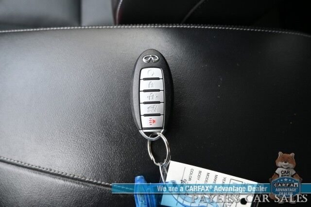 2019 INFINITI QX50 ESSENTIAL Anchorage AK