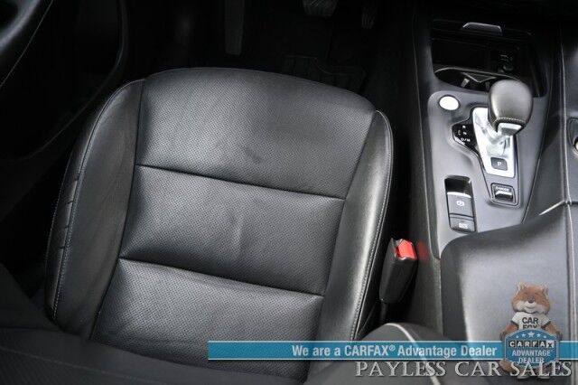 2019 INFINITI QX50 ESSENTIAL Anchorage AK