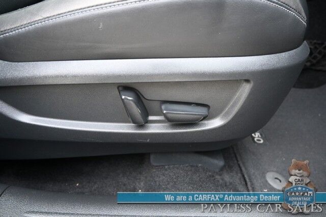 2019 INFINITI QX50 ESSENTIAL Anchorage AK