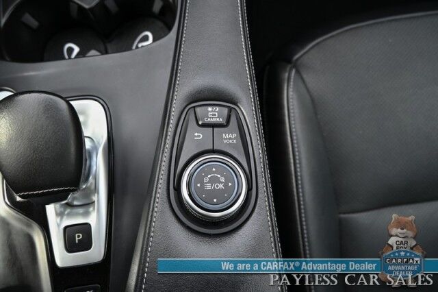 2019 INFINITI QX50 ESSENTIAL Anchorage AK