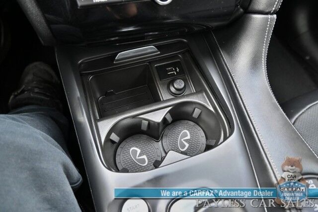 2019 INFINITI QX50 ESSENTIAL Anchorage AK