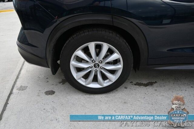 2019 INFINITI QX50 ESSENTIAL Anchorage AK