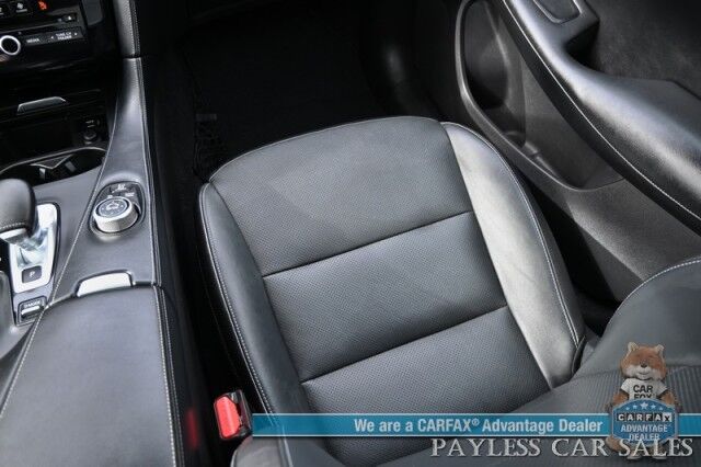 2019 INFINITI QX50 ESSENTIAL Anchorage AK