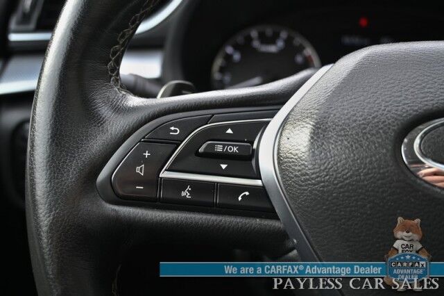 2019 INFINITI QX50 ESSENTIAL Anchorage AK