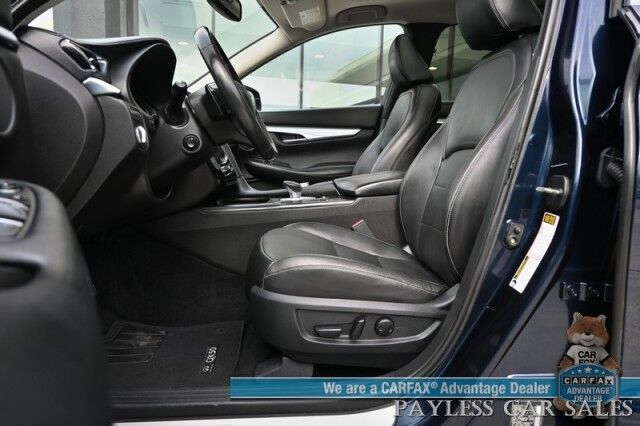 2019 INFINITI QX50 ESSENTIAL Anchorage AK