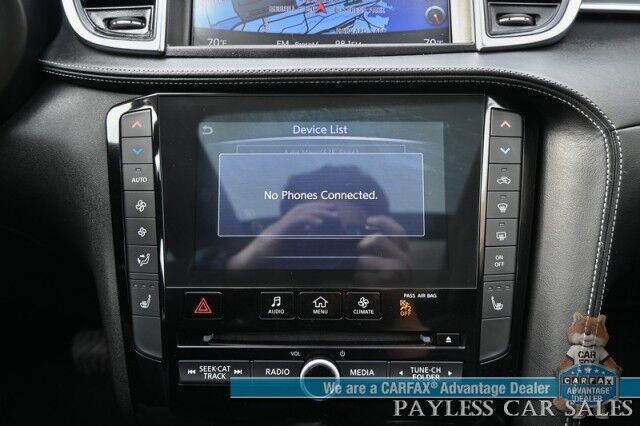 2019 INFINITI QX50 ESSENTIAL Anchorage AK