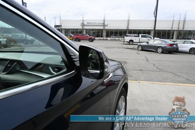 2019 INFINITI QX50 ESSENTIAL Anchorage AK