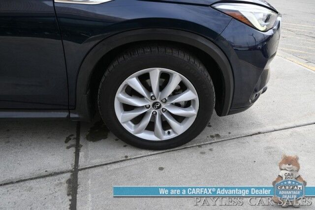 2019 INFINITI QX50 ESSENTIAL Anchorage AK