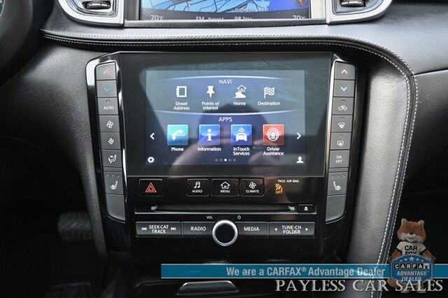 2019 INFINITI QX50 ESSENTIAL Anchorage AK