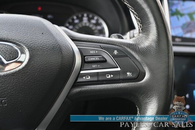 2019 INFINITI QX50 ESSENTIAL Anchorage AK