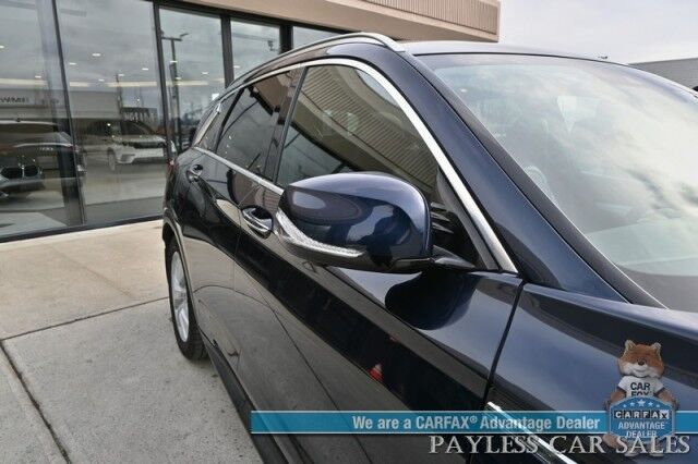 2019 INFINITI QX50 ESSENTIAL Anchorage AK