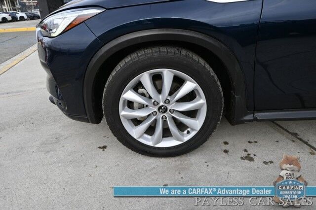2019 INFINITI QX50 ESSENTIAL Anchorage AK
