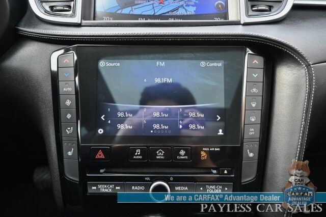 2019 INFINITI QX50 ESSENTIAL Anchorage AK