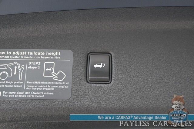 2019 INFINITI QX50 ESSENTIAL Anchorage AK