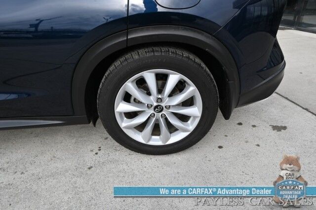 2019 INFINITI QX50 ESSENTIAL Anchorage AK