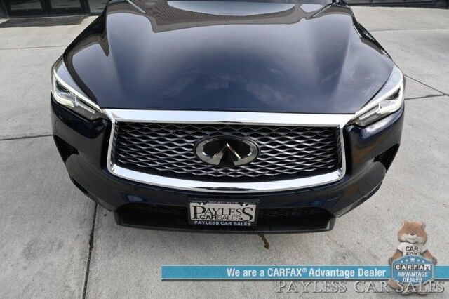 2019 INFINITI QX50 ESSENTIAL Anchorage AK