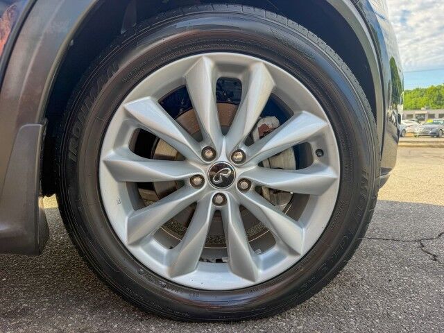 2019 INFINITI QX50 ESSENTIAL Conover NC