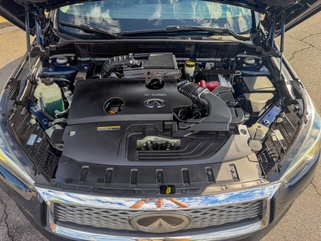 2019 INFINITI QX50 ESSENTIAL Conover NC