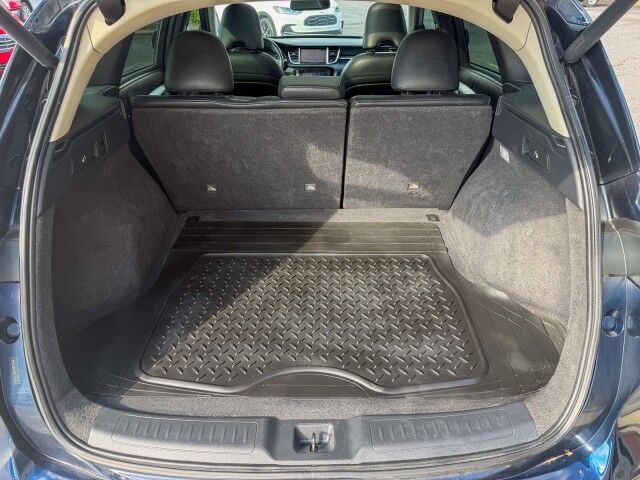 2019 INFINITI QX50 ESSENTIAL Conover NC