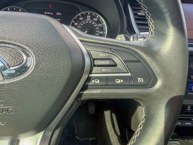 2019 INFINITI QX50 ESSENTIAL Conover NC