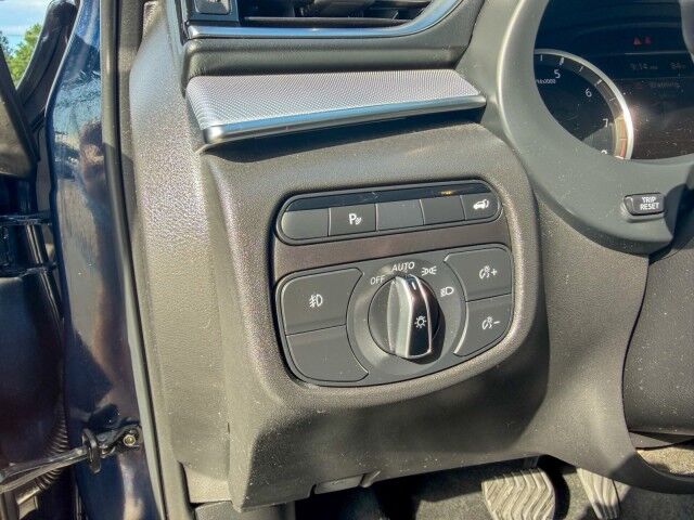 2019 INFINITI QX50 ESSENTIAL Conover NC