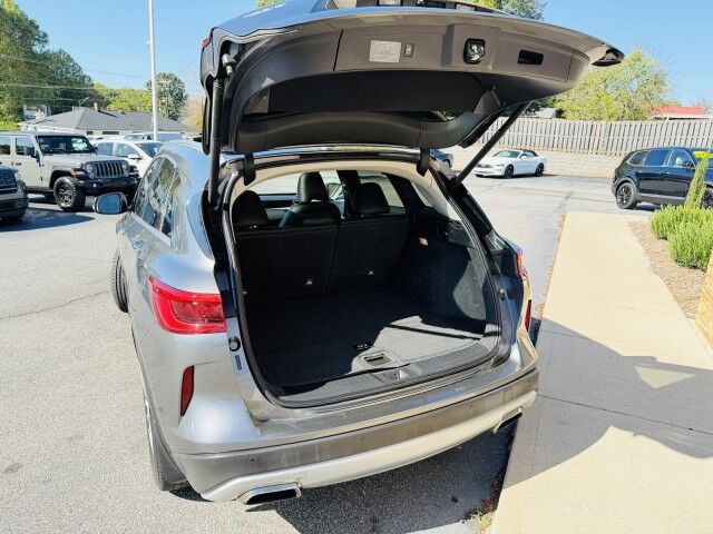 2019 INFINITI QX50 ESSENTIAL Conover NC
