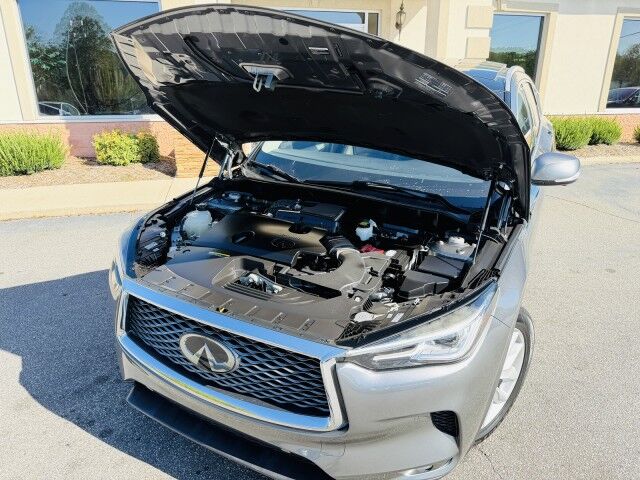 2019 INFINITI QX50 ESSENTIAL Conover NC
