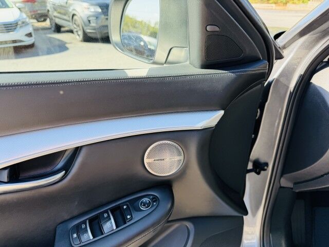 2019 INFINITI QX50 ESSENTIAL Conover NC