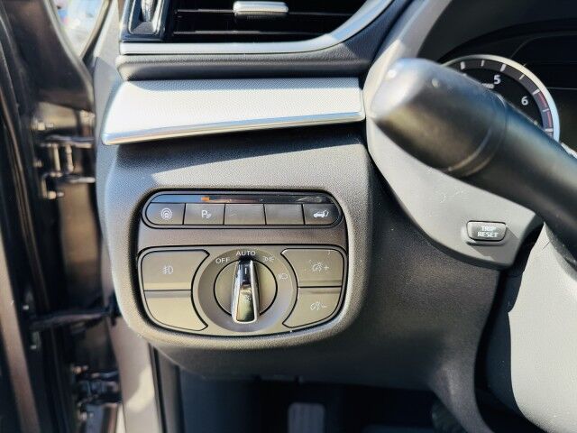 2019 INFINITI QX50 ESSENTIAL Conover NC