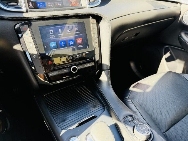 2019 INFINITI QX50 ESSENTIAL Conover NC