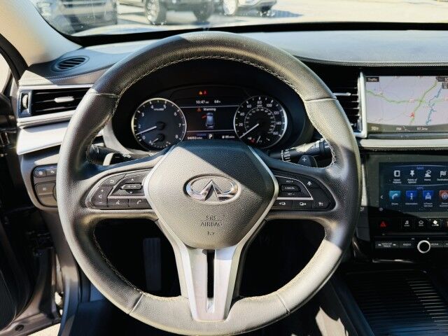 2019 INFINITI QX50 ESSENTIAL Conover NC