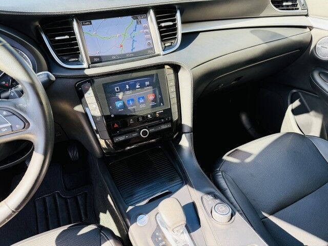 2019 INFINITI QX50 ESSENTIAL Conover NC