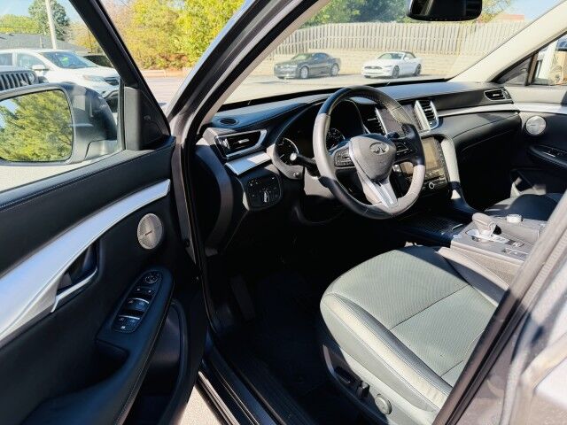 2019 INFINITI QX50 ESSENTIAL Conover NC