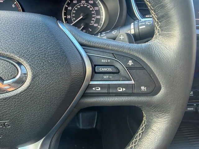 2019 INFINITI QX50 ESSENTIAL Conover NC