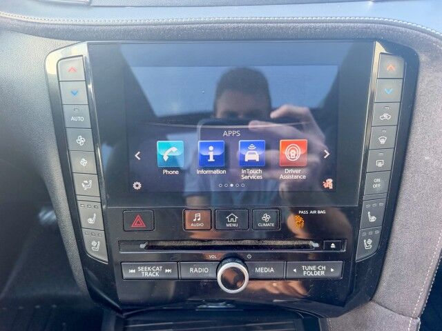 2019 INFINITI QX50 ESSENTIAL Conover NC