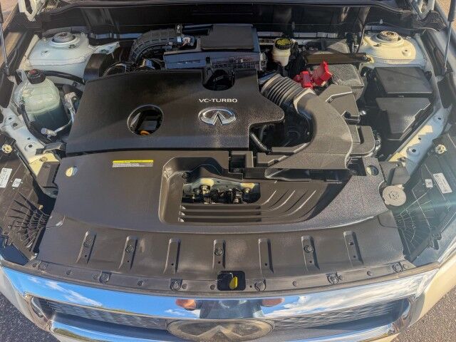 2019 INFINITI QX50 ESSENTIAL Conover NC
