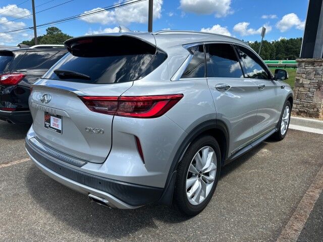 2019 INFINITI QX50 ESSENTIAL Monroe GA