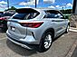 2019 INFINITI QX50 ESSENTIAL Monroe GA