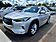 2019 INFINITI QX50 ESSENTIAL Monroe GA