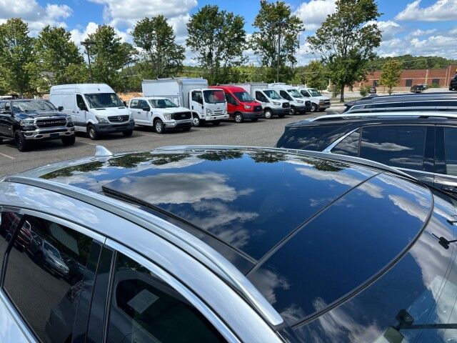 2019 INFINITI QX50 ESSENTIAL Monroe GA