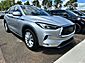 2019 INFINITI QX50 ESSENTIAL Monroe GA