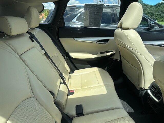 2019 INFINITI QX50 ESSENTIAL Monroe GA