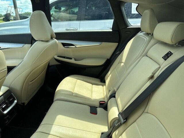 2019 INFINITI QX50 ESSENTIAL Monroe GA