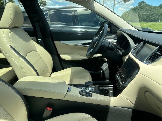 2019 INFINITI QX50 ESSENTIAL Monroe GA